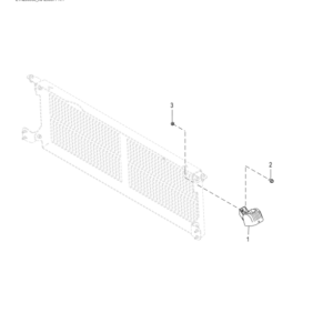 John Deere 460E-II Articulated Dump Trucks (SN 1DW460E_ F708125-) Parts Catalog Manual - PC15354 - Image 3