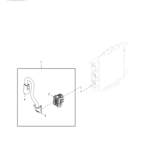 John Deere 700L PL Crawler Dozers (SN 1T0700LP_ F383562-) Parts Catalog Manual - PC15370 - Image 4