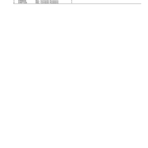 John Deere 315SL Backhoe Loaders (SN 1JZ315SL_ _C005108-) Parts Catalog Manual - PC15375 - Image 4