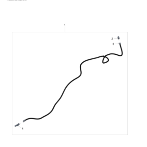 John Deere 524 P-TIER Loaders (SN 1DW524PA_ _L_18490) Parts Catalog Manual - PC15491 - Image 2