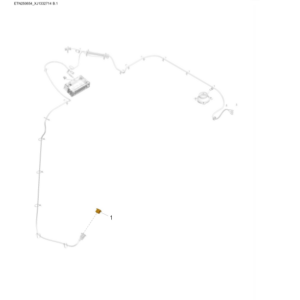 John Deere 650 P Crawler Dozers (SN D_018371- & L_01837-) Parts Catalog Manual - PC15506 - Image 4