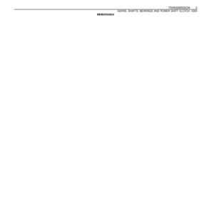 John Deere 410C, 510C, 610C Backhoes Parts Catalog Manual - PC2065 - Image 3