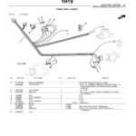 John Deere 400G Crawlers Parts Catalog Manual - PC2209 - Image 2
