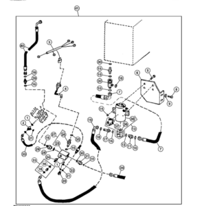 John Deere 624H, TC62H, 624H LL Loaders Parts Catalog Manual - PC2628 - Image 4