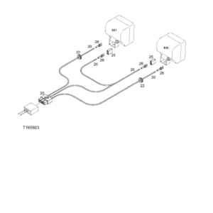 John Deere 950C Crawlers Parts Catalog Manual - PC2884 - Image 4