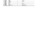 John Deere 1050C Crawler Dozers Parts Catalog Manual - PC2885 - Image 2