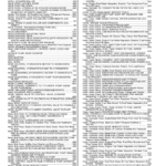 John Deere 1050C Crawler Dozers Parts Catalog Manual - PC2885 - Image 4