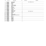 John Deere 1058 Forwarders Parts Catalog Manual - PC2909 - Image 2