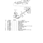 John Deere 1010 Crawlers (Loader Attachement Only) Parts Catalog Manual - PC704 - Image 4
