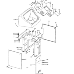 John Deere 1010 Crawlers Parts Catalog Manual - PC727 - Image 3