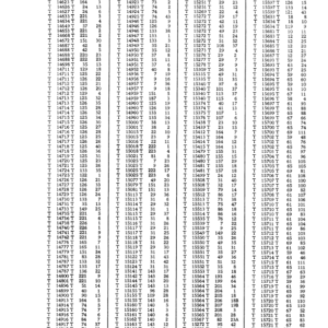 John Deere 1010 Crawlers Parts Catalog Manual - PC727 - Image 4