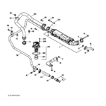 John Deere 1110D T3 Forwarders (SN 002301-) Parts Catalog Manual - PC9497 - Image 4