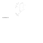 John Deere 1070E T3 Harvester (SN 001801-) Parts Catalog Manual - PC9795 - Image 2