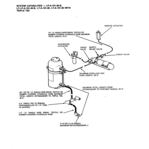 John Deere 330FF Forwarders (SN 40151-) Parts Catalog Manual - WC21416231 - Image 3