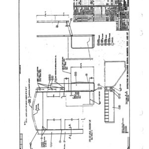 Koehring Waterous Knuckleboom Loader (SN 52501-) Parts Catalog Manual - Image 3