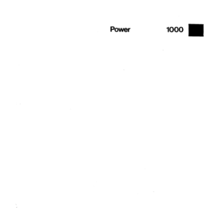 John Deere Timberjack 230 Forwarders (SN 790513-791462) Parts Catalog Manual - WC791429 - Image 3