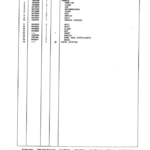 John Deere 618 Tracked Feller Bunchers (SN CI9147–) Parts Catalog Manual - WCF276803 - Image 4