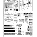 John Deere 2618, 2628 Tracked Feller Bunchers (SN 997416- ) Parts Catalog Manual - WCF291072 - Image 2