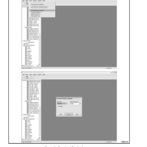 Hyster J30ZT, J35ZT, J40ZT Electric Forklift Truck J160 Series Repair Manual (USA) - Image 5