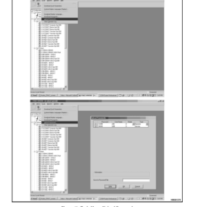 Hyster J30ZT, J35ZT, J40ZT Electric Forklift Truck J160 Series Repair Manual (USA) - Image 4