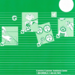 Cummins ISB, ISC, ISL, ISLe, ISDe, and QSB3.3 Engines Repair Manual - Image 2