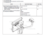 Cummins ISB, ISC, ISL, ISLe, ISDe, and QSB3.3 Engines Repair Manual - Image 3