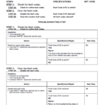 Cummins ISB, ISC, ISL, ISLe, ISDe, and QSB3.3 Engines Repair Manual - Image 4