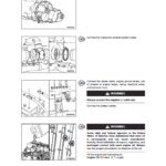Cummins B3.3 Diesel Engine Repair Manual - Image 4