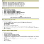 Hyster 2.0FT, S2.5FT, S3.0FT, S3.5FT Forklift H187 Series Repair Manual (EU) - Image 5