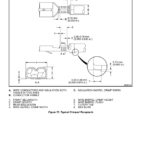 Hyster A1.3XNT, A1.5XNT Electric Forklift Truck D203 Series Repair Manual (EU) - Image 6