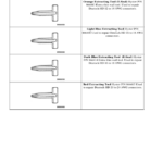 Hyster A1.3XNT, A1.5XNT Electric Forklift Truck D203 Series Repair Manual (EU) - Image 4