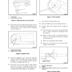 Hyster A1.3XNT, A1.5XNT Electric Forklift Truck D203 Series Repair Manual (EU) - Image 5
