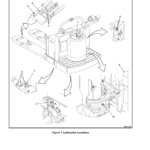 Hyster B60Z Pallet Truck A230 Series Repair Manual - Image 3