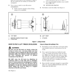 Hyster B60Z Pallet Truck A230 Series Repair Manual - Image 5
