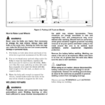 Hyster B60Z Pallet Truck A230 Series Repair Manual - Image 4