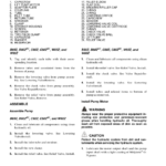 Hyster B60ZAC Pallet Truck B230 Series Repair Manual - Image 5