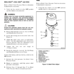 Hyster B60ZAC Pallet Truck B230 Series Repair Manual - Image 6