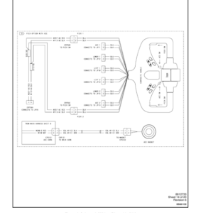 Hyster B60ZAC Pallet Truck D230 Series Repair Manual - Image 3