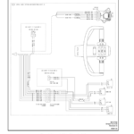 Hyster B60ZAC Pallet Truck D230 Series Repair Manual - Image 2