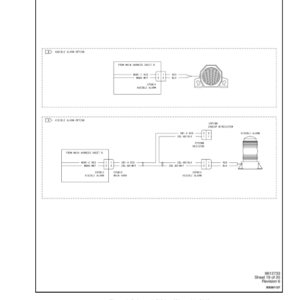 Hyster B60ZAC Pallet Truck D230 Series Repair Manual - Image 4