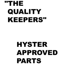 Hyster B60ZHD2, B80ZHD2 Pallet Truck C257 Series Repair Manual - Image 4