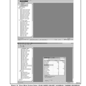 Hyster B80ZHD Pallet Truck A262 Series Repair Manual - Image 5