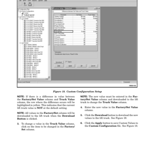 Hyster B80ZHD Pallet Truck A262 Series Repair Manual - Image 3