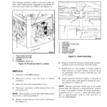 Hyster BE80ZHD, BE100ZHD Pallet Trucks A244 Series Repair Manual - Image 2