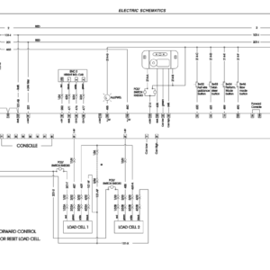 Hyster C1.0, C1.3, C1.3LWB, V30ZMU Narrow Truck B463 Series Repair Manual - Image 4