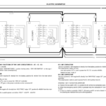 Hyster C1.3 80V, C1.5SWB, C1.5MWB, C1.5LWB, V35ZMU Narrow Truck B464 Series Repair Manual - Image 1