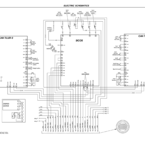 Hyster C1.3 80V, C1.5SWB, C1.5MWB, C1.5LWB, V35ZMU Narrow Truck B464 Series Repair Manual - Image 6