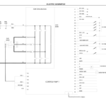 Hyster C1.3 80V, C1.5SWB, C1.5MWB, C1.5LWB, V35ZMU Narrow Truck B464 Series Repair Manual - Image 3