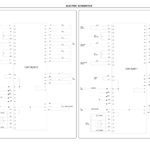 Hyster C1.3 80V, C1.5SWB, C1.5MWB, C1.5LWB, V35ZMU Narrow Truck B464 Series Repair Manual - Image 5