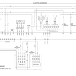 Hyster C1.3 80V, C1.5SWB, C1.5MWB, C1.5LWB, V35ZMU Narrow Truck B464 Series Repair Manual - Image 4